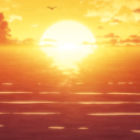 Icône du serveur ☀ • Lα Ƭαηιє̀яє