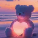Icône du serveur 🧸 • Lα Ƭαηιє̀яє