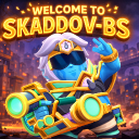 Icône du serveur ∙Skaddov Community 🇨🇵