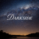 Icône du serveur DARKSIDE 🖤