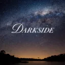 Icône du serveur DARKSIDE 🖤