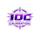 Icône du serveur IOC — Italian Order of Calibration