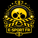 Icône du serveur 🚧 𝗠𝗔𝗜𝗡𝗧𝗘𝗡𝗔𝗡𝗖𝗘 🚧 French Scrim's BS