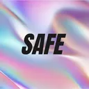 Icône du serveur 𝙎𝘼𝙁𝙀 🔒 #NEW