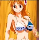 Icône du serveur Anime world | FR