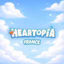 Icône du serveur Heartopia France