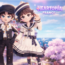 Icône du serveur Heartopia France