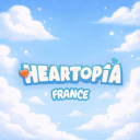 Icône du serveur Heartopia France