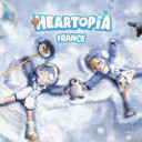 Icône du serveur Heartopia France