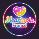 Icône du serveur Heartopia France
