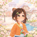 Icône du serveur Heartopia Communauté Francophone