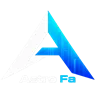 Icône du serveur Astro Fa