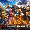 Icône du serveur MultiGaming