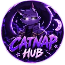 Icône du serveur Catnap hub