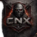 Icône du serveur CNX Competitive Team.