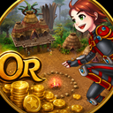 Icône du serveur Or Nostale Nosmarket 2.0