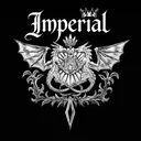 Icône du serveur IMPERIAL #200