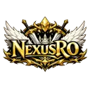 Icône du serveur Nexus Ro