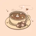 Icône du serveur Bubble Tea 🧋