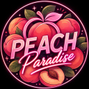 Icône du serveur 𝑷𝒆𝒂𝒄𝒉 𝑷𝒂𝒓𝒂𝒅𝒊𝒔𝒆 🍑
