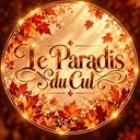 Icône du serveur 𝐿𝑒 𝑃𝑎𝑟𝑎𝑑𝑖𝑠 𝐷𝑢 𝐶𝑢𝑙 🍂
