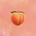 Icône du serveur 🍑 | Peαcн Pαrαdιѕe