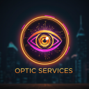 Icône du serveur Optic Services