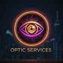 Icône du serveur Optic Services