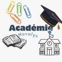 Icône du serveur Académie Novalys - V6