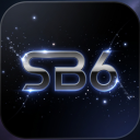 Icône du serveur SB6 Network #2K26