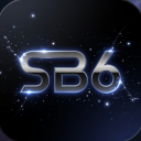 Icône du serveur SB6 Network #2K26