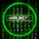 Icône du serveur WorldKey'sShop