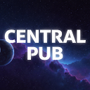 Icône du serveur 🪐 | Central Pub™