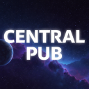 Icône du serveur 🪐 | Central Pub™