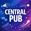 Icône du serveur 🪐 | Central Pub™