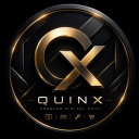Icône du serveur QuinX Marketplace