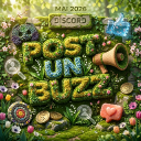 Icône du serveur 🦊 | Post Un Buzz