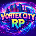 Icône du serveur 🌴VORTEX CITY RP 🌆