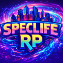 Icône du serveur 🌴SPECLIFE RP  🌆