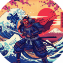 Icône du serveur Agora