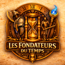 Icône du serveur Les Fondateurs du Temps (LFDT)