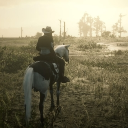 Icône du serveur RDO_Cowboys and Cowgirls from Hell