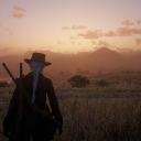 Icône du serveur RDO_Cowboys and Cowgirls from Hell