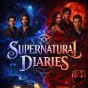 Icône du serveur 𝑺𝒖𝒑𝒆𝒓𝒏𝒂𝒕𝒖𝒓𝒂𝒍 𝑫𝒊𝒂𝒓𝒊𝒆𝒔 𝑹𝒑 𝒇𝒓