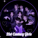 Icône du serveur 💜⟭⟬21𝐒𝐓 𝐂𝐞𝐧𝐭𝐮𝐫𝐲 𝐆𝐢𝐫𝐥𝐬⟭⟬💜