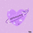 Icône du serveur 💜⟭⟬21sᴛ ᴄᴇɴᴛᴜʀʏ ɢɪʀʟs⟭⟬💜
