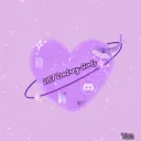 Icône du serveur 💜⟭⟬21sᴛ ᴄᴇɴᴛᴜʀʏ ɢɪʀʟs⟭⟬💜
