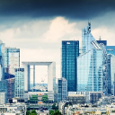 Icône du serveur 𝑷𝒂𝒓𝒊𝒈𝒐'𝒔 𝑽𝒊𝒃𝒆𝒔