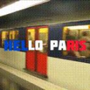 Icône du serveur 𝐇𝐞𝐥𝐥𝐨 𝐏𝐚𝐫𝐢𝐬