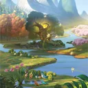 Icône du serveur ✨ ━・Pixie Hollow RP・━ ✨
